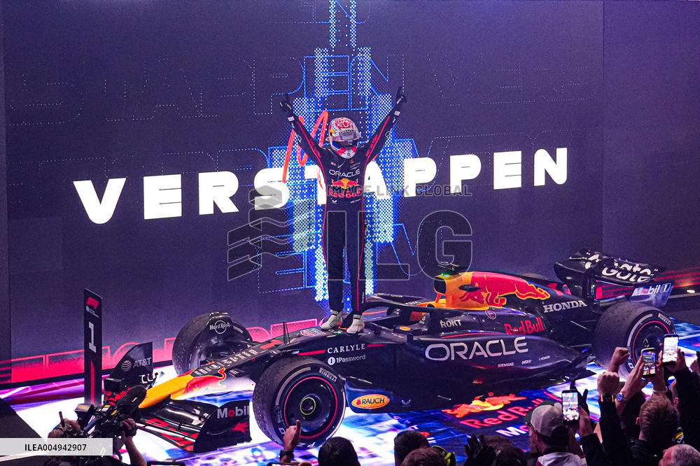 MOTORI - Formula 1 - Qatar Grand Prix 2025 - Race