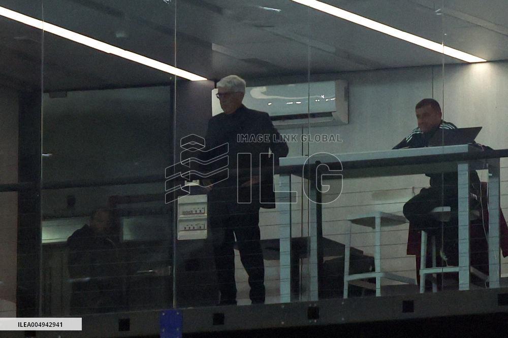 CALCIO - Serie A - AS Roma vs SSC Napoli