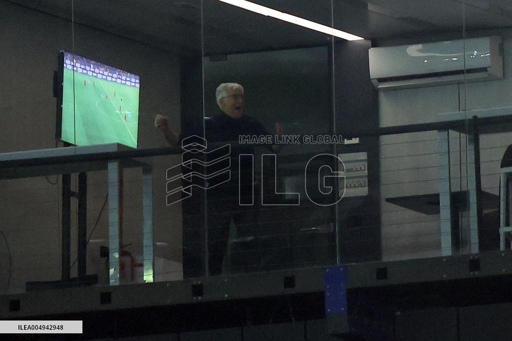 CALCIO - Serie A - AS Roma vs SSC Napoli