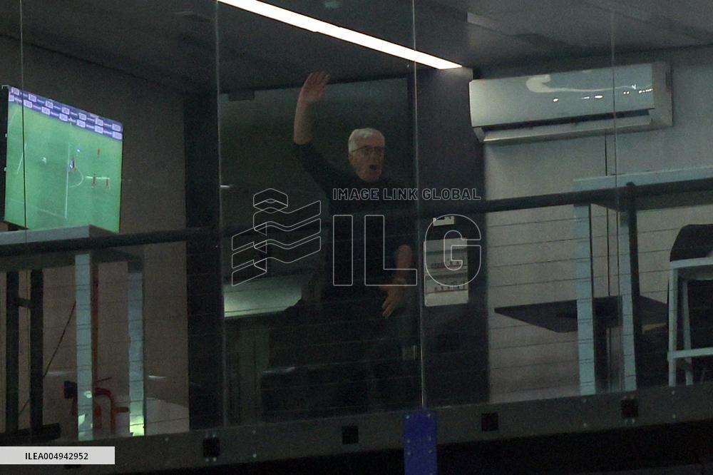 CALCIO - Serie A - AS Roma vs SSC Napoli