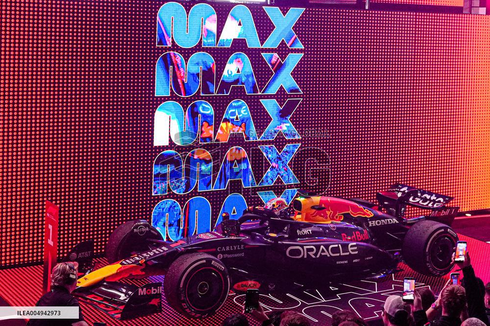 MOTORI - Formula 1 - Qatar Grand Prix 2025 - Race