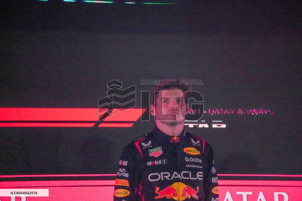 MOTORI - Formula 1 - Qatar Grand Prix 2025 - Race