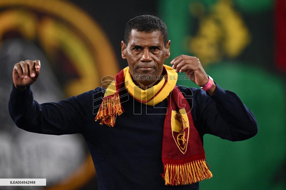 CALCIO - Serie A - AS Roma vs SSC Napoli