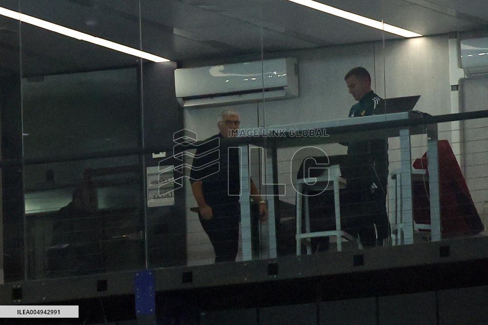 CALCIO - Serie A - AS Roma vs SSC Napoli