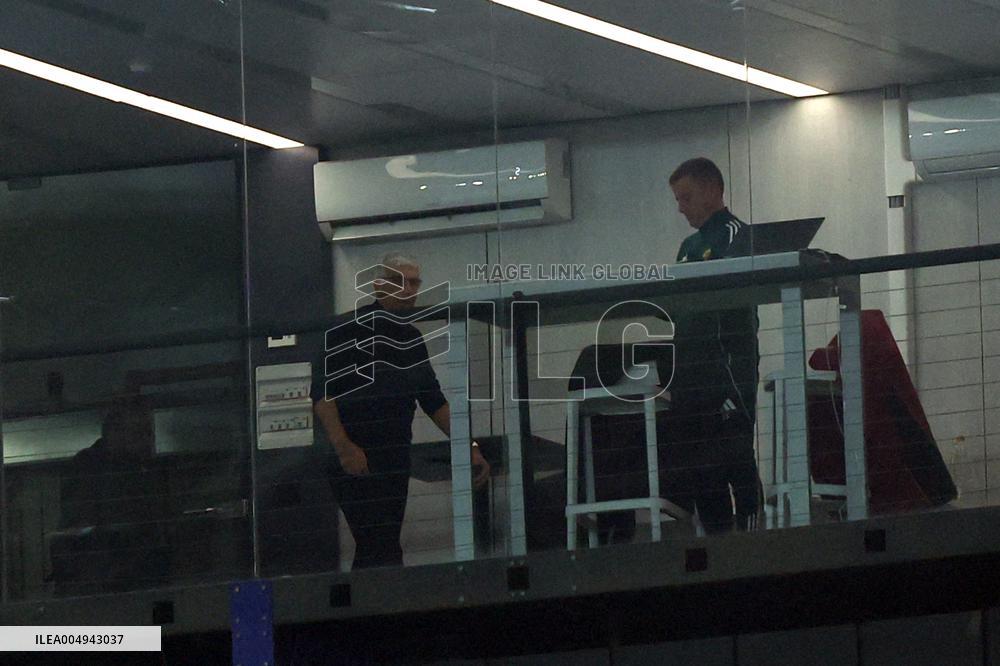 CALCIO - Serie A - AS Roma vs SSC Napoli