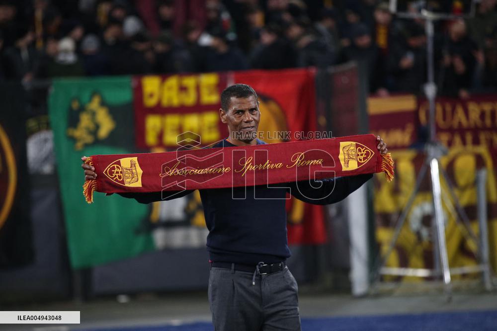 CALCIO - Serie A - AS Roma vs SSC Napoli