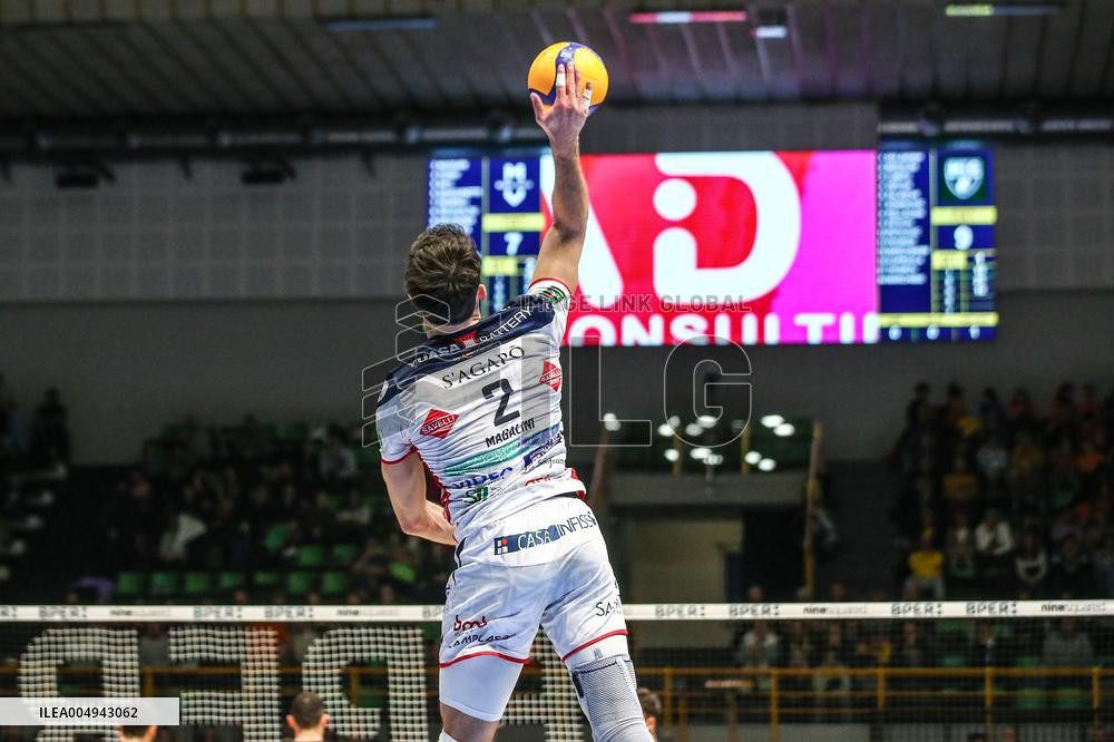 VOLLEY - Superlega Serie A - Valsa Group Modena vs Yuasa Battery Grottazzolina