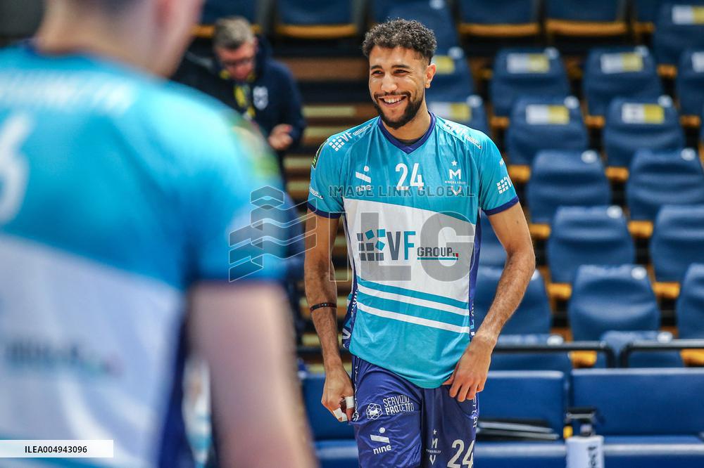 VOLLEY - Superlega Serie A - Valsa Group Modena vs Yuasa Battery Grottazzolina