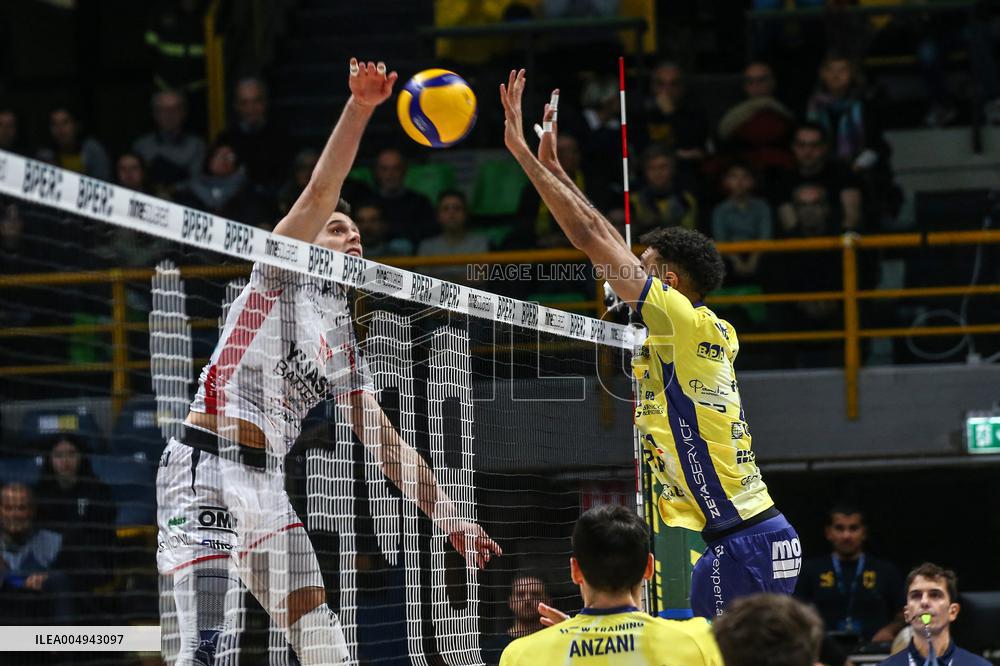VOLLEY - Superlega Serie A - Valsa Group Modena vs Yuasa Battery Grottazzolina