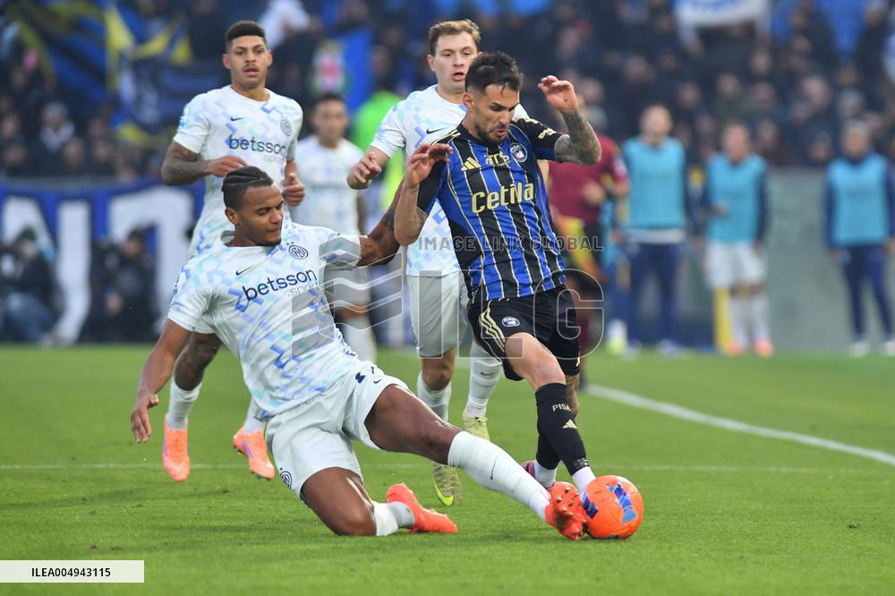 CALCIO - Serie A - Pisa SC vs Inter - FC Internazionale