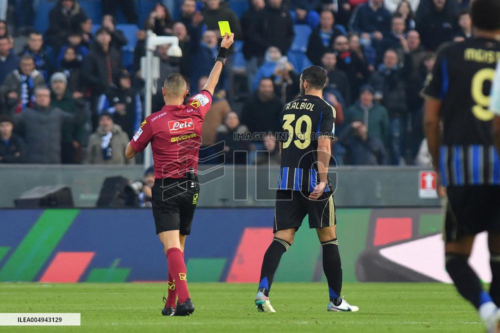 CALCIO - Serie A - Pisa SC vs Inter - FC Internazionale