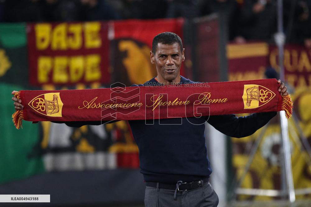 CALCIO - Serie A - AS Roma vs SSC Napoli