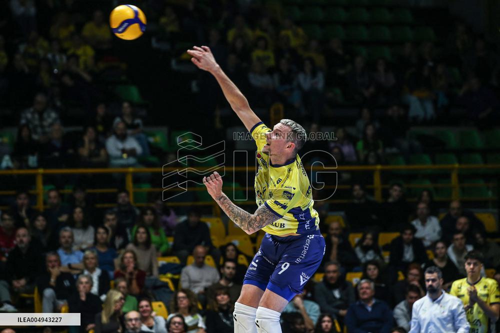VOLLEY - Superlega Serie A - Valsa Group Modena vs Yuasa Battery Grottazzolina