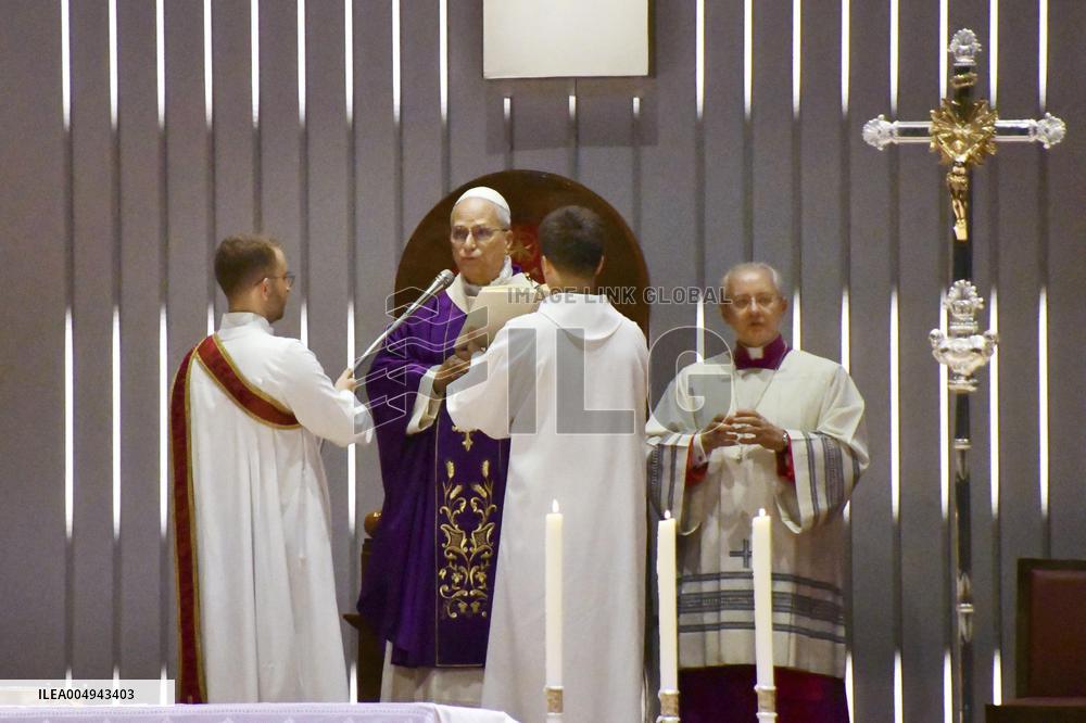 Pope Leo XIV in Turkey