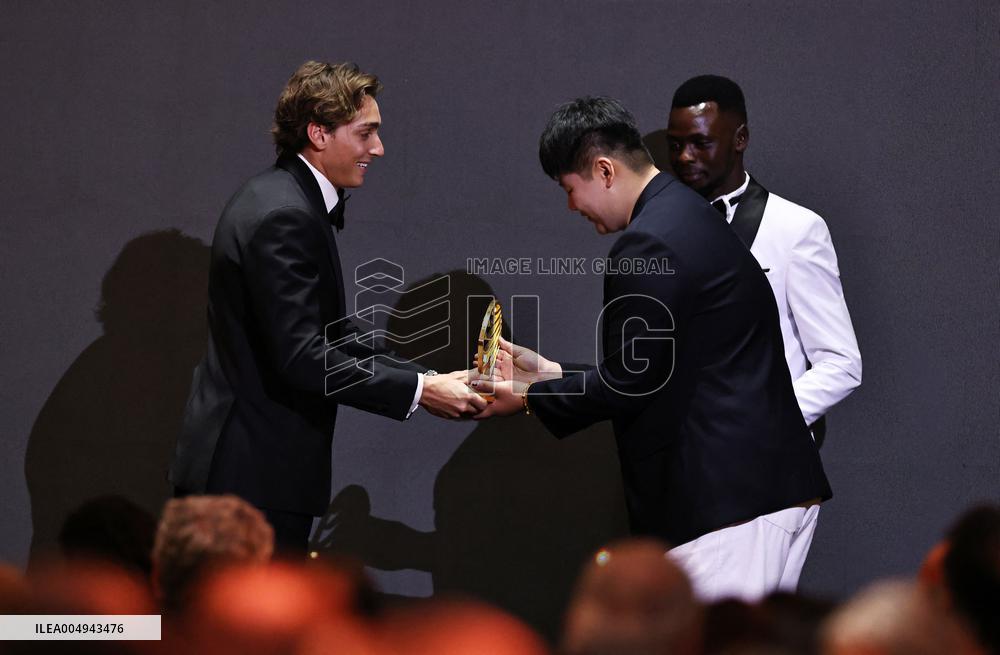 World Athletics Awards 2025 - Monte Carlo