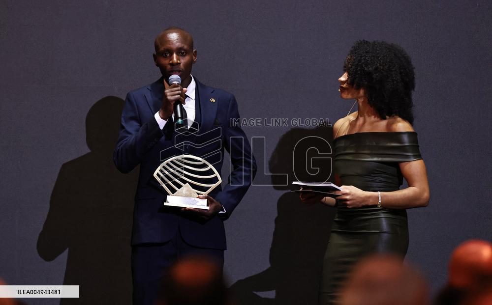 World Athletics Awards 2025 - Monte Carlo