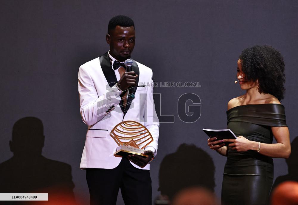 World Athletics Awards 2025 - Monte Carlo