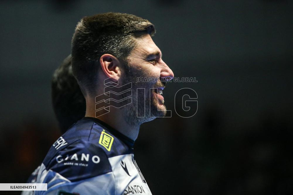 VOLLEY - Superlega Serie A - Valsa Group Modena vs Yuasa Battery Grottazzolina