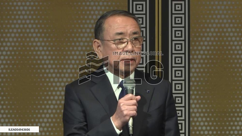 [Breaking News]Brewer Asahi cyberattack