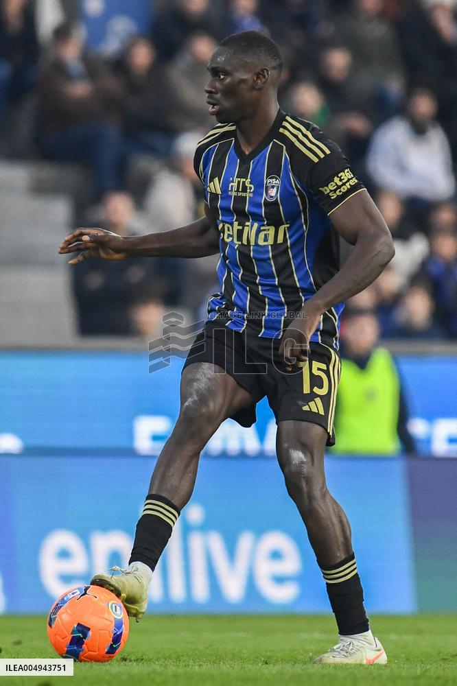 CALCIO - Serie A - Pisa SC vs Inter - FC Internazionale