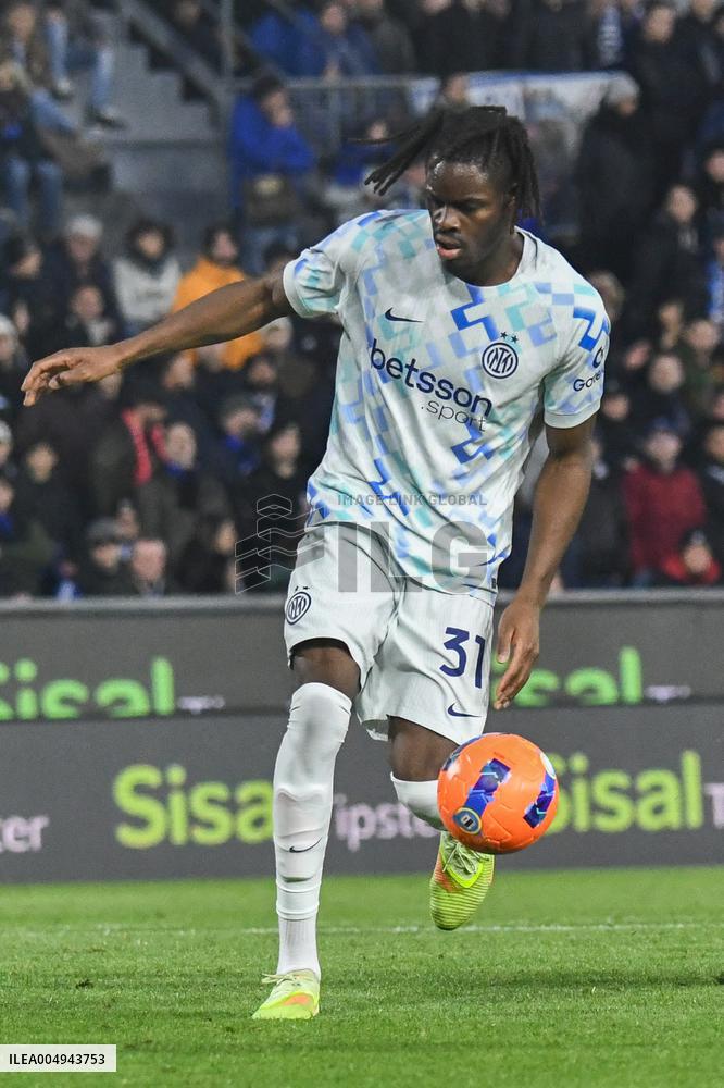 CALCIO - Serie A - Pisa SC vs Inter - FC Internazionale