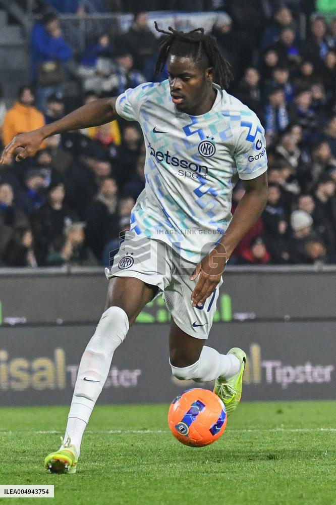 CALCIO - Serie A - Pisa SC vs Inter - FC Internazionale