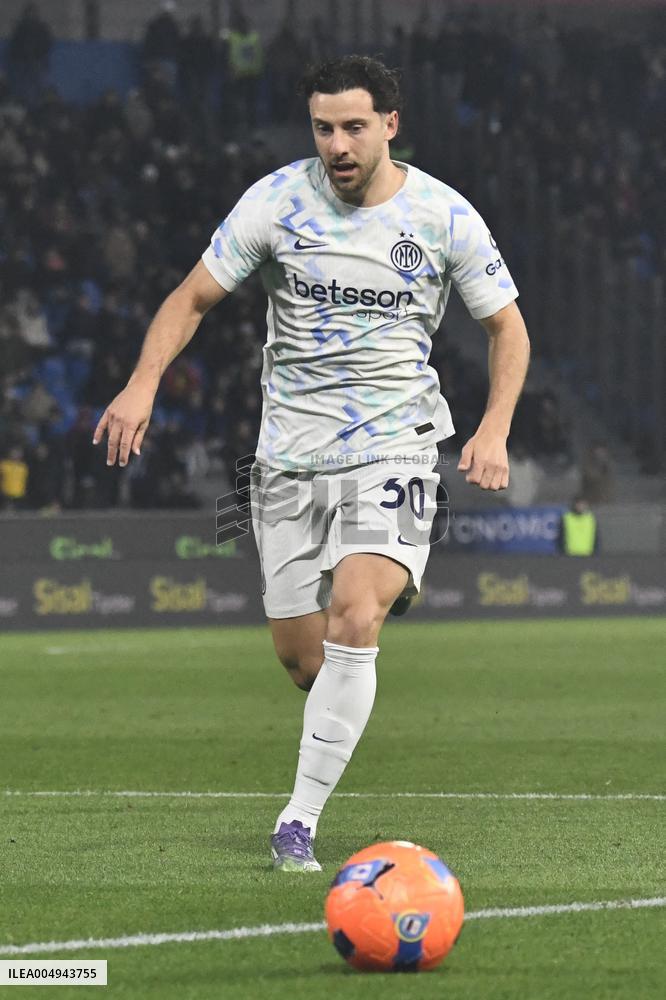 CALCIO - Serie A - Pisa SC vs Inter - FC Internazionale