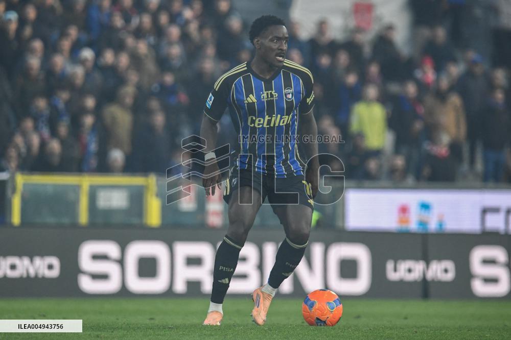 CALCIO - Serie A - Pisa SC vs Inter - FC Internazionale