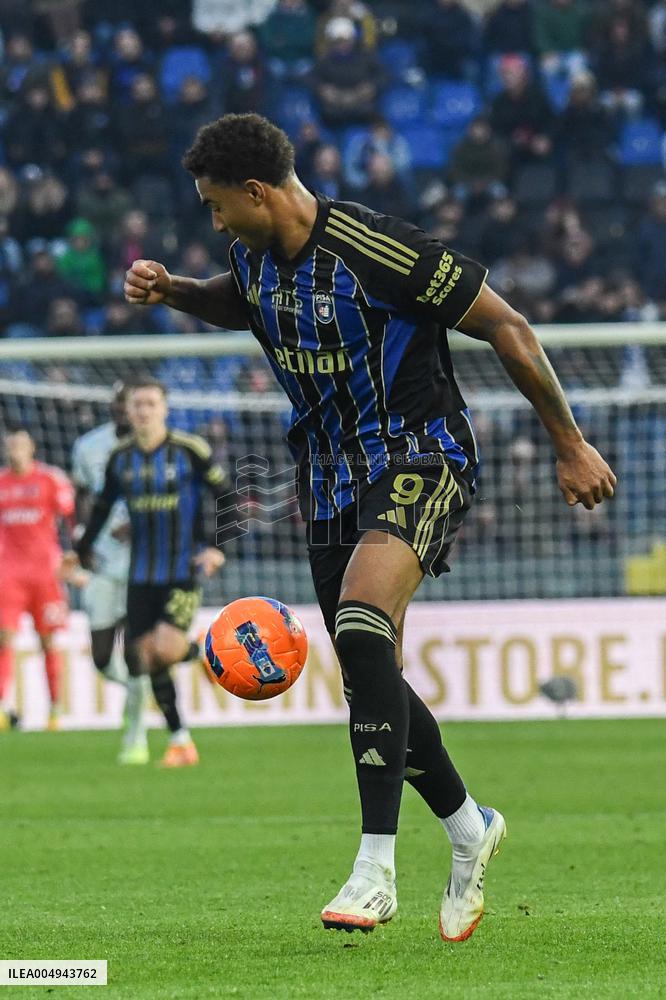 CALCIO - Serie A - Pisa SC vs Inter - FC Internazionale