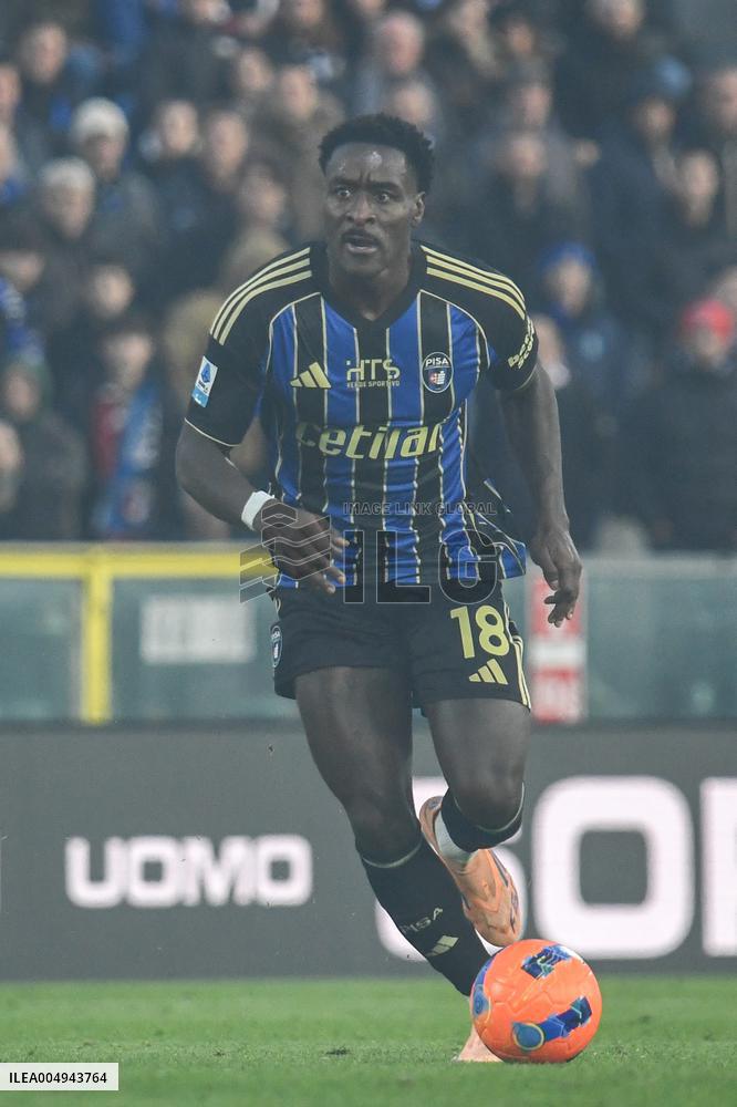 CALCIO - Serie A - Pisa SC vs Inter - FC Internazionale