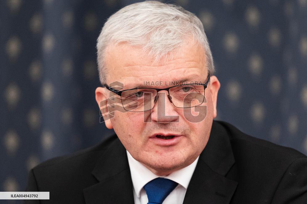 Introducing mayoral candidate of Tallinn