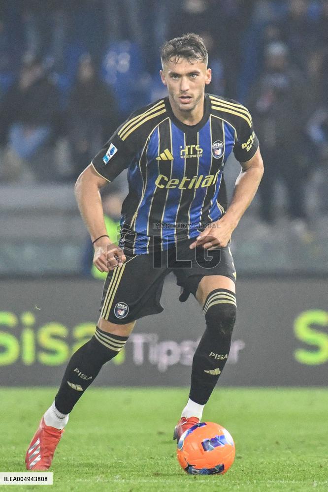 CALCIO - Serie A - Pisa SC vs Inter - FC Internazionale