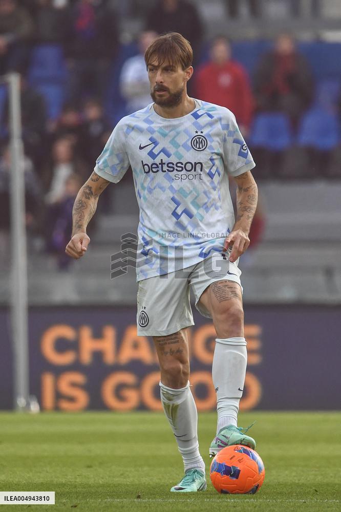 CALCIO - Serie A - Pisa SC vs Inter - FC Internazionale