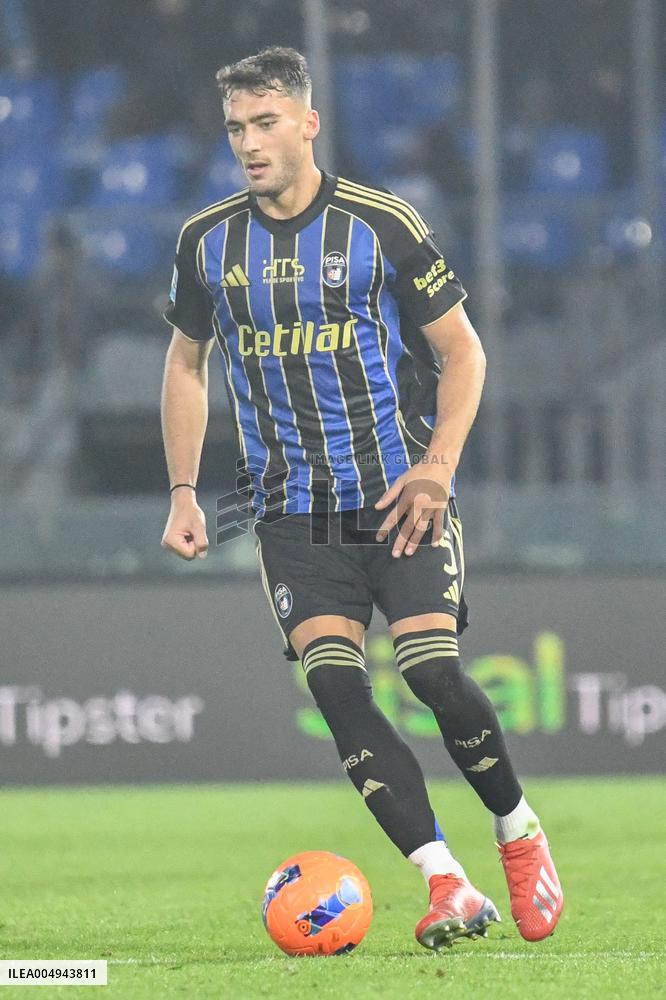 CALCIO - Serie A - Pisa SC vs Inter - FC Internazionale