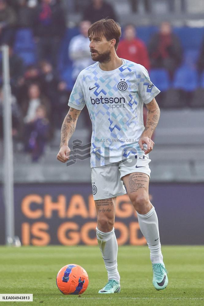 CALCIO - Serie A - Pisa SC vs Inter - FC Internazionale