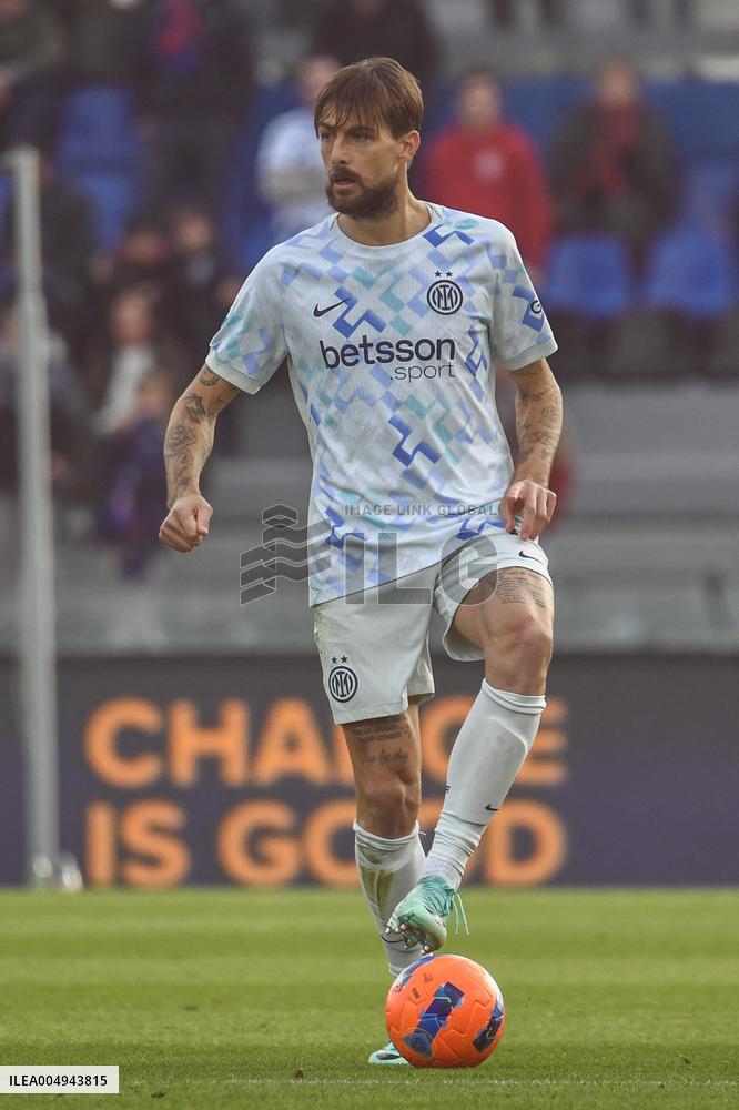 CALCIO - Serie A - Pisa SC vs Inter - FC Internazionale