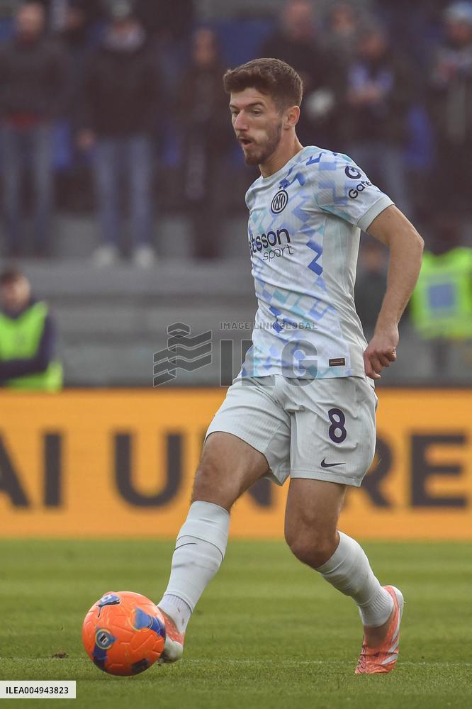 CALCIO - Serie A - Pisa SC vs Inter - FC Internazionale