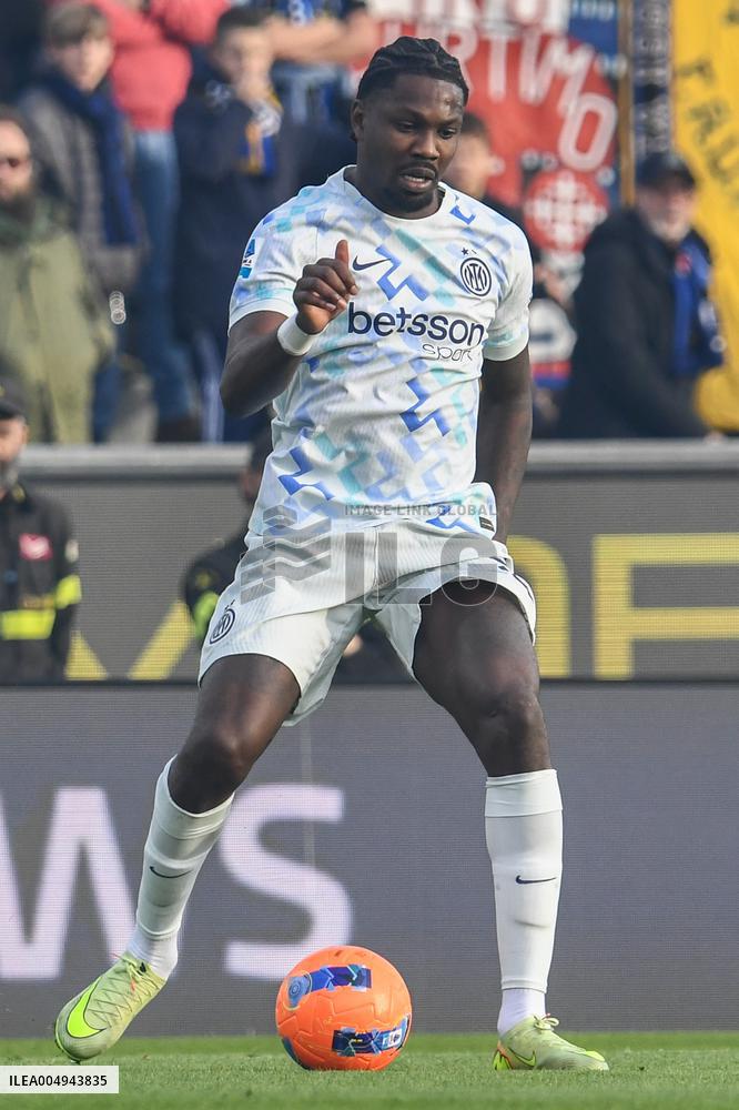 CALCIO - Serie A - Pisa SC vs Inter - FC Internazionale