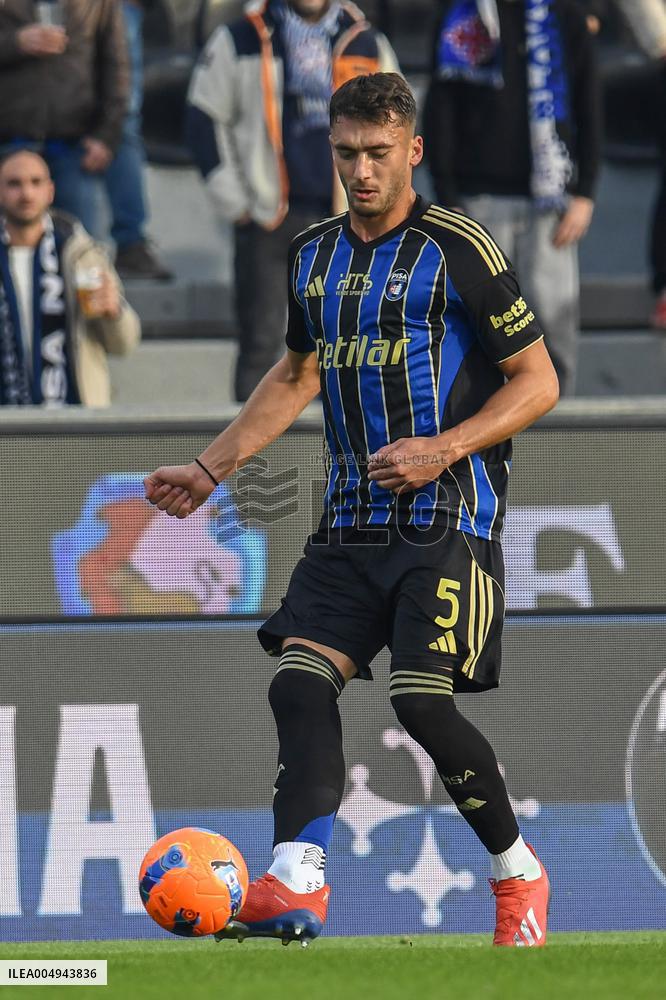 CALCIO - Serie A - Pisa SC vs Inter - FC Internazionale