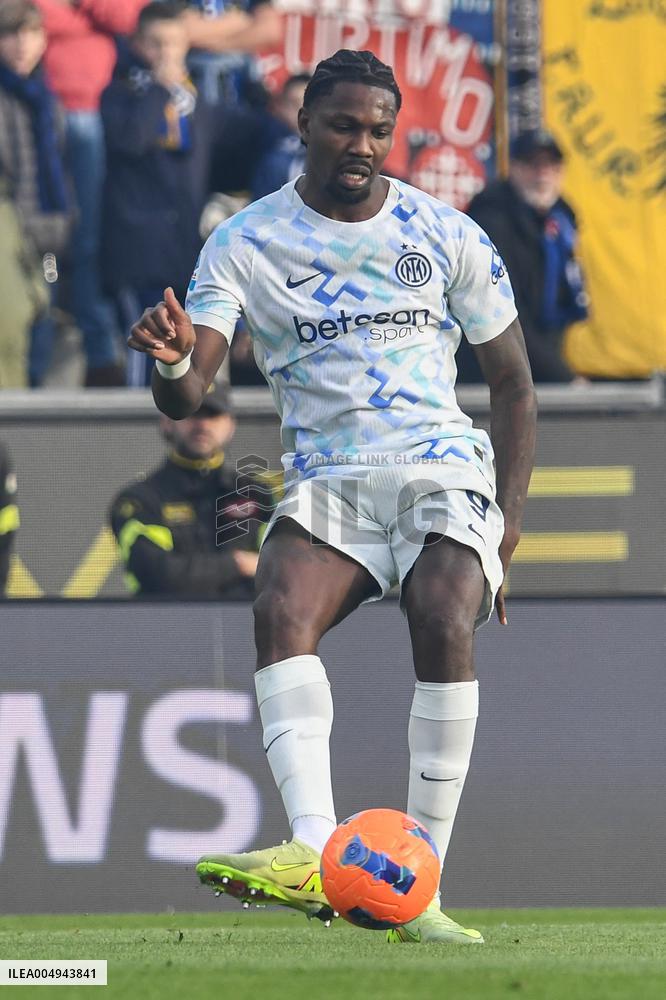 CALCIO - Serie A - Pisa SC vs Inter - FC Internazionale