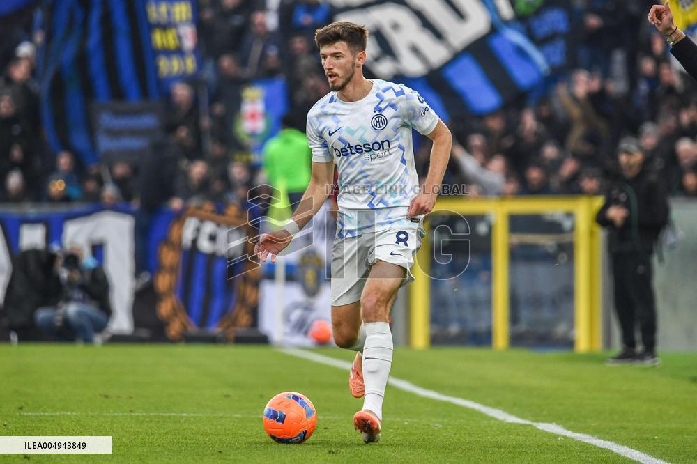 CALCIO - Serie A - Pisa SC vs Inter - FC Internazionale