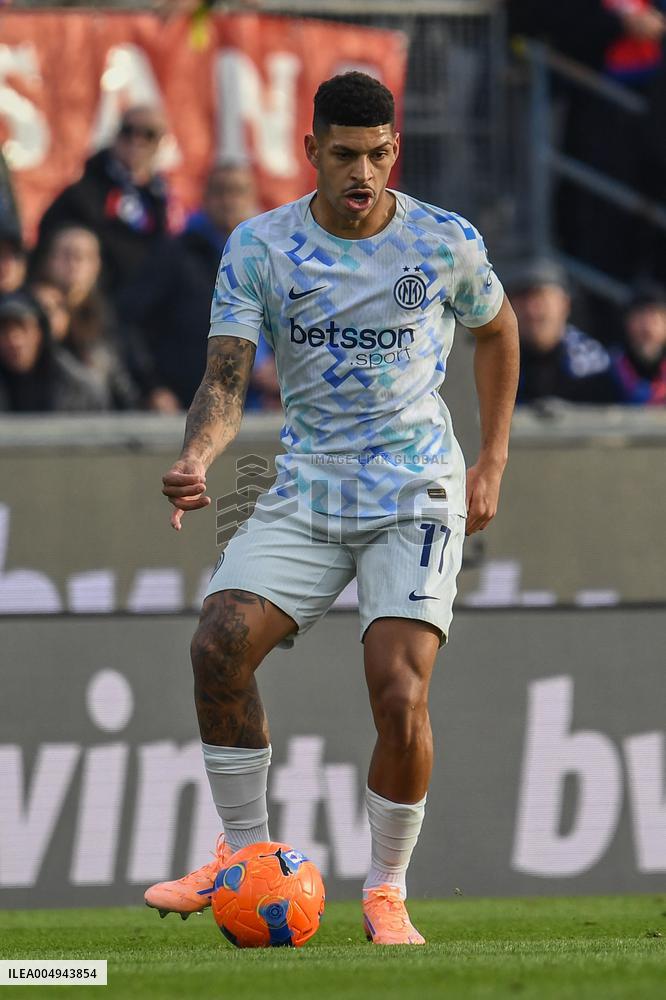 CALCIO - Serie A - Pisa SC vs Inter - FC Internazionale