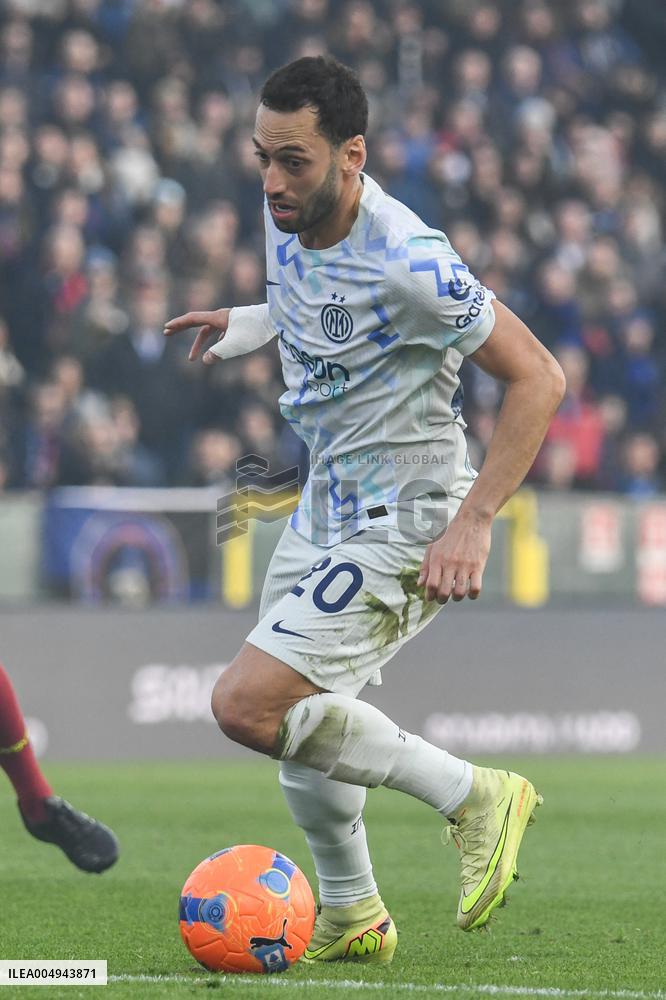 CALCIO - Serie A - Pisa SC vs Inter - FC Internazionale