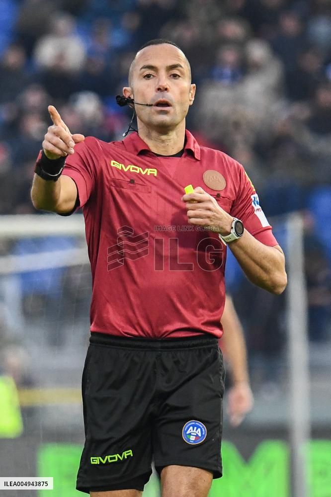 CALCIO - Serie A - Pisa SC vs Inter - FC Internazionale