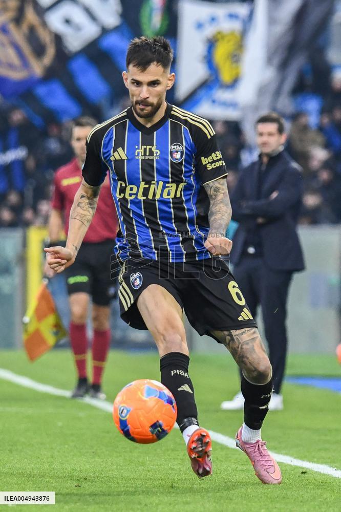 CALCIO - Serie A - Pisa SC vs Inter - FC Internazionale