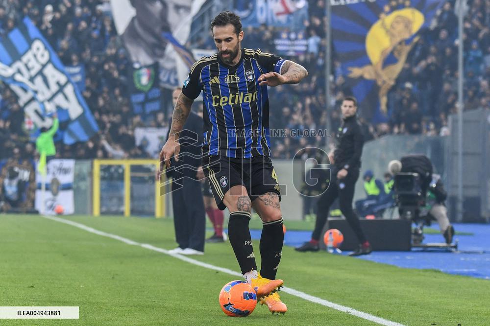 CALCIO - Serie A - Pisa SC vs Inter - FC Internazionale