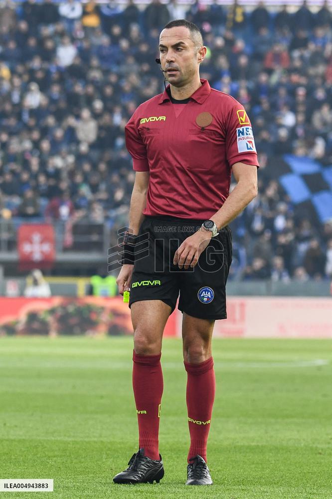 CALCIO - Serie A - Pisa SC vs Inter - FC Internazionale