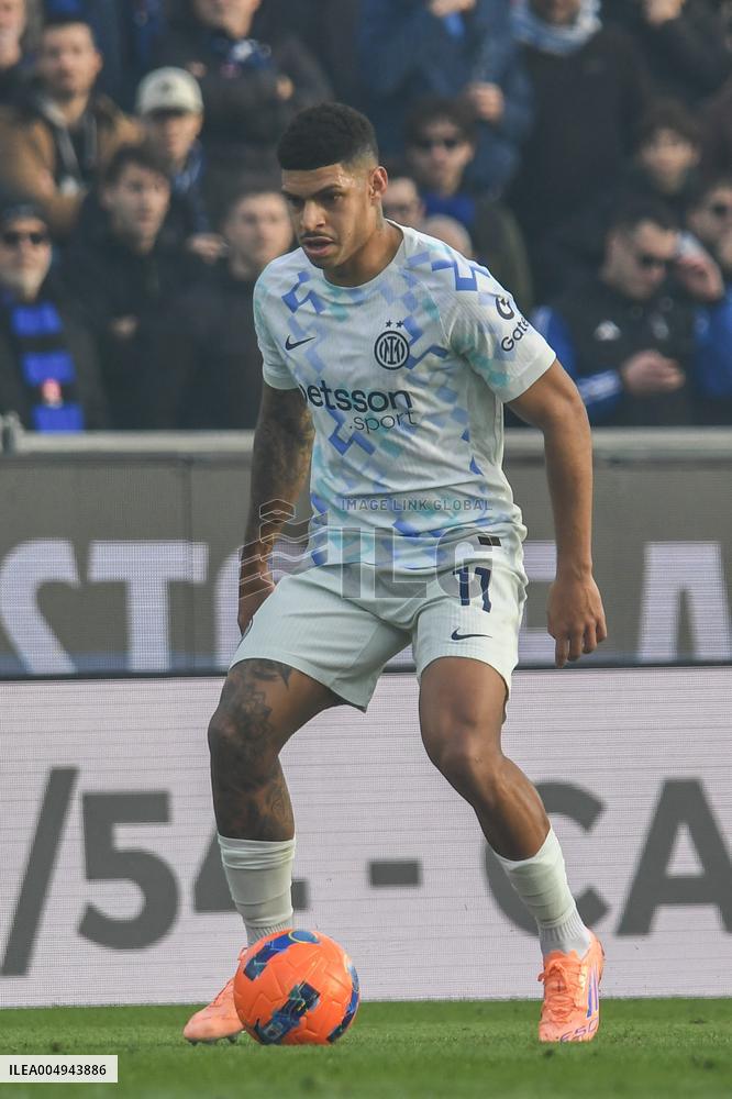 CALCIO - Serie A - Pisa SC vs Inter - FC Internazionale