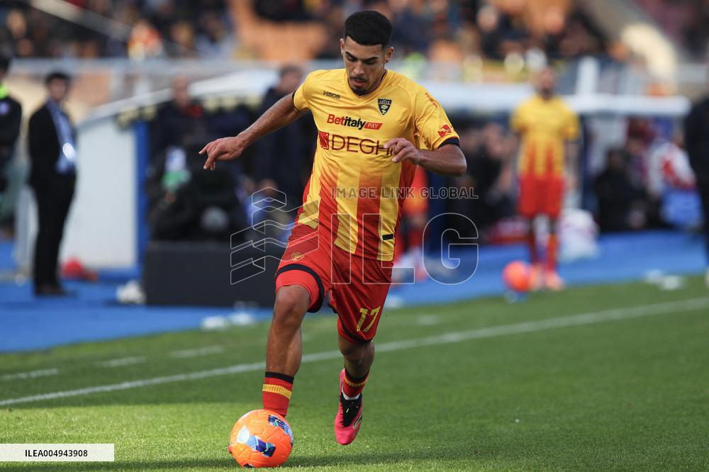 CALCIO - Serie A - US Lecce vs Torino FC