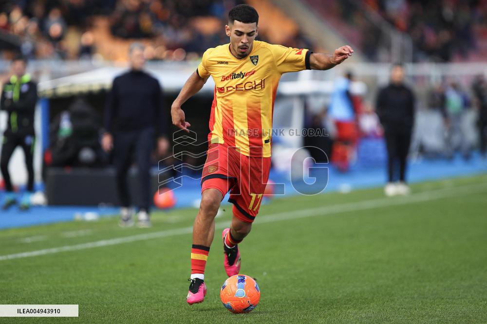 CALCIO - Serie A - US Lecce vs Torino FC